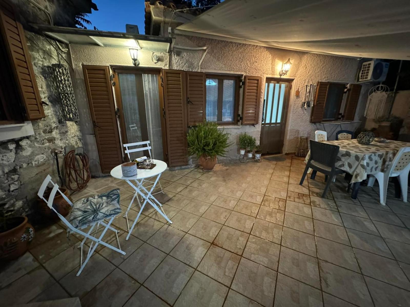 Afroditi'S 2 Eresos  Exterior foto